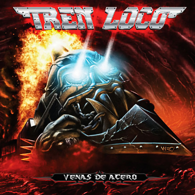 Venas De Acero