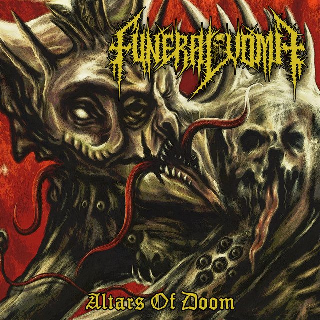 Altars of Doom