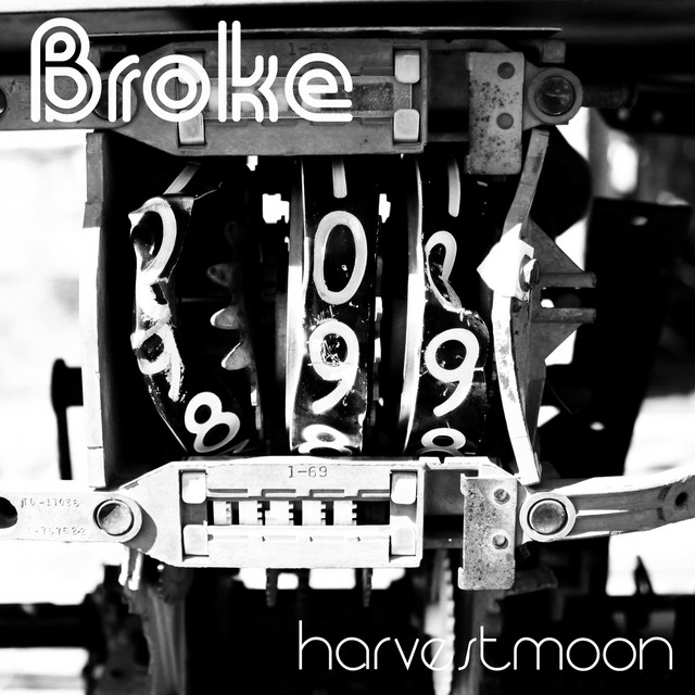 Broke