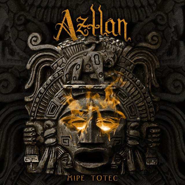 Xipe Totec