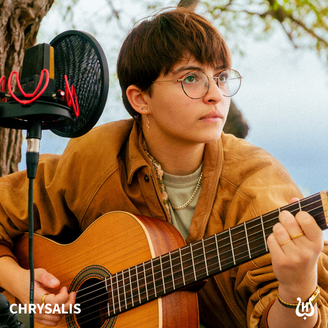 Chrysalis (Wild Hunt Sessions)