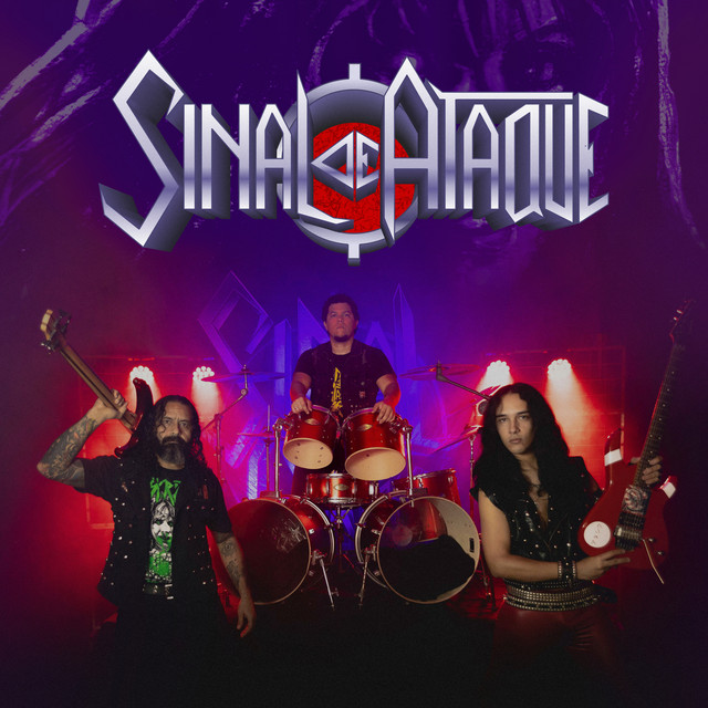 Sinal de Ataque