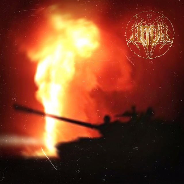 BLACK DEATH SUN