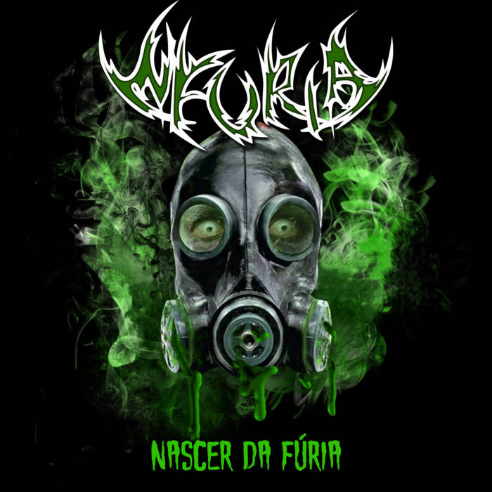 Nascer da Fúria