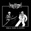 Diga Não à Copa