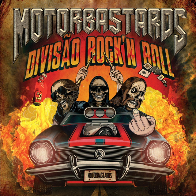 Divisão Rock' N Roll