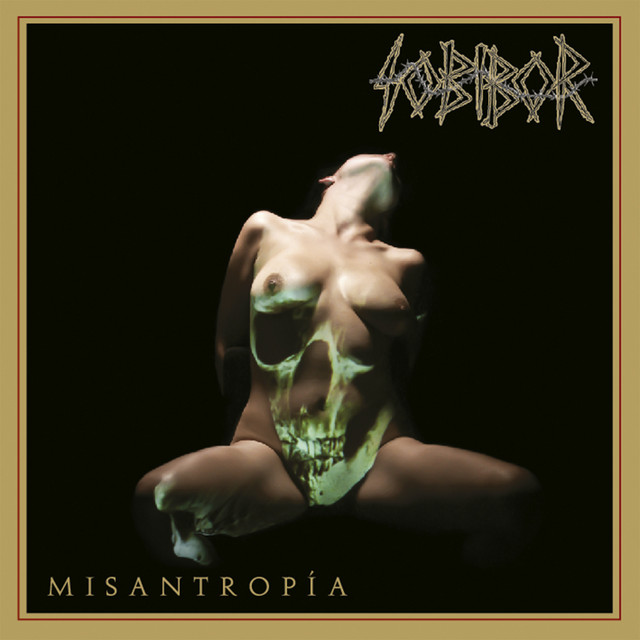 Misantropía