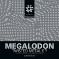 Twisted Metal EP