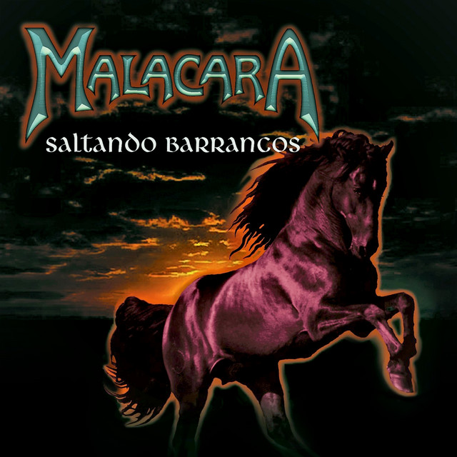 Saltando Barrancos