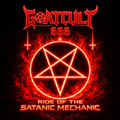 Ride of the Satanic Mechanic