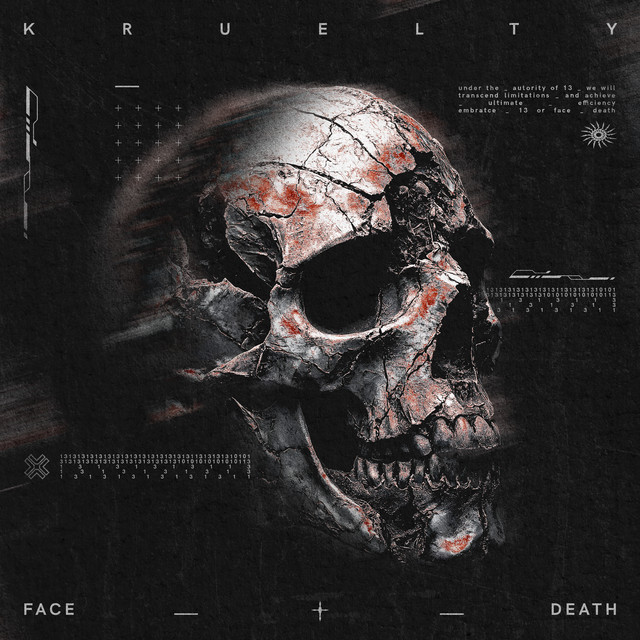 FACE DEATH