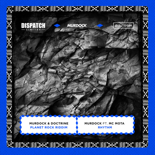 Planet Rock Riddim / Rhythm