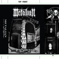 Metalian! Live at Katacombes