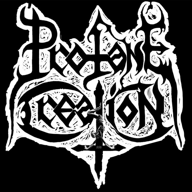 I Am the Man Hid in the Black Goat's Skin (track tribute to Bestymator)