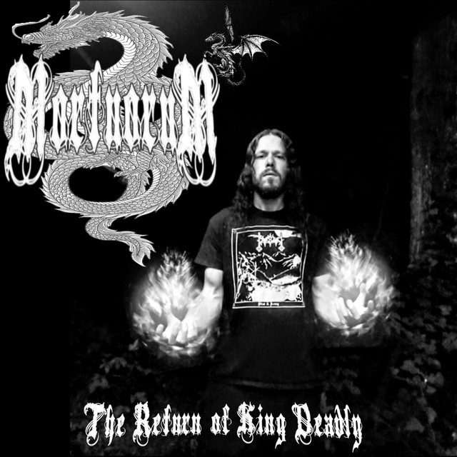The Return of King Deadly