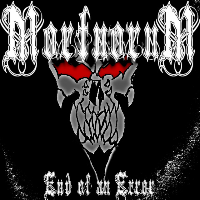 End of an Error