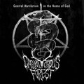 Genital Mutilation in the Name of God