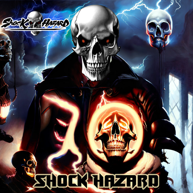 Shock Hazard