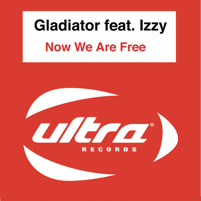 Now That We Are Free (feat. Izzy)