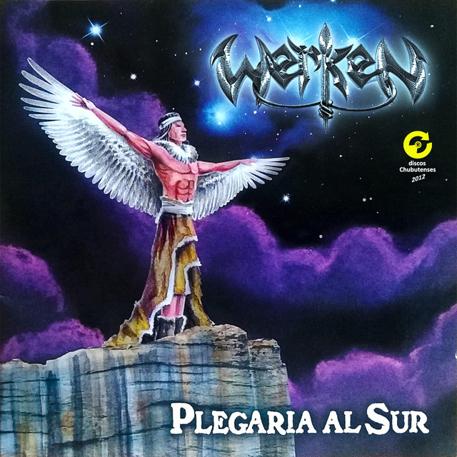 Plegaria al Sur