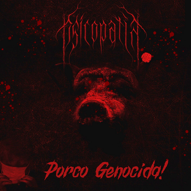Porco Genocida!
