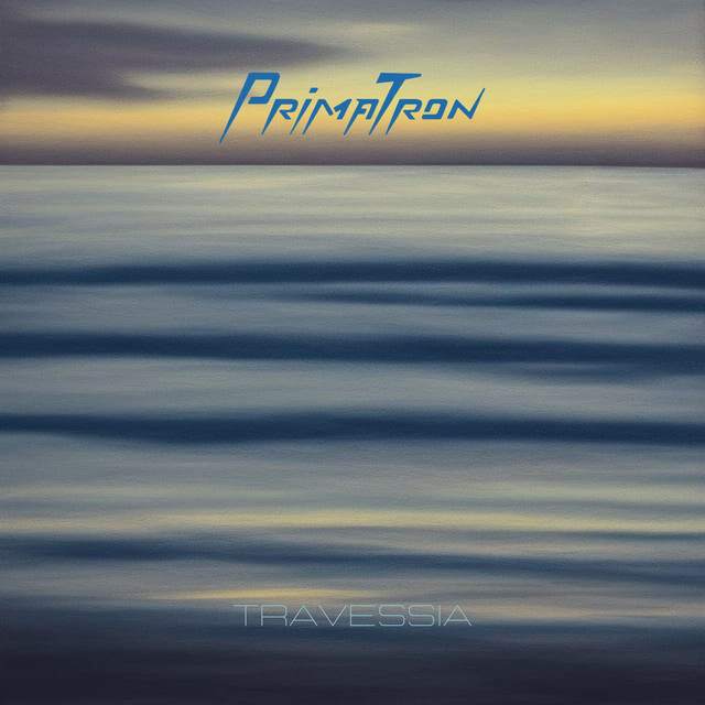 Travessia