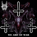 We Are At War