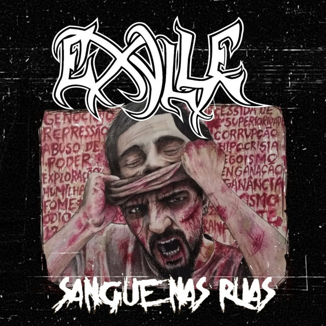 Sangue nas Ruas