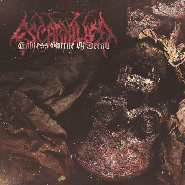 Godless Shrine of Decay