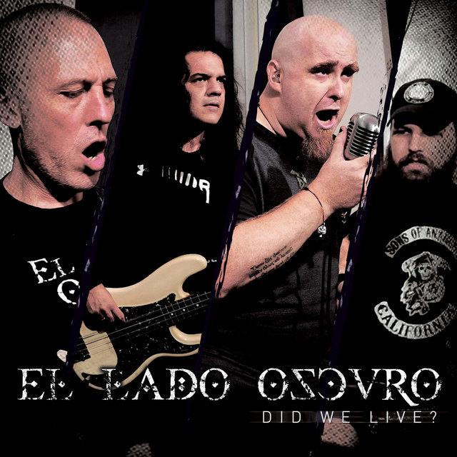 Did we live? (Live Session)