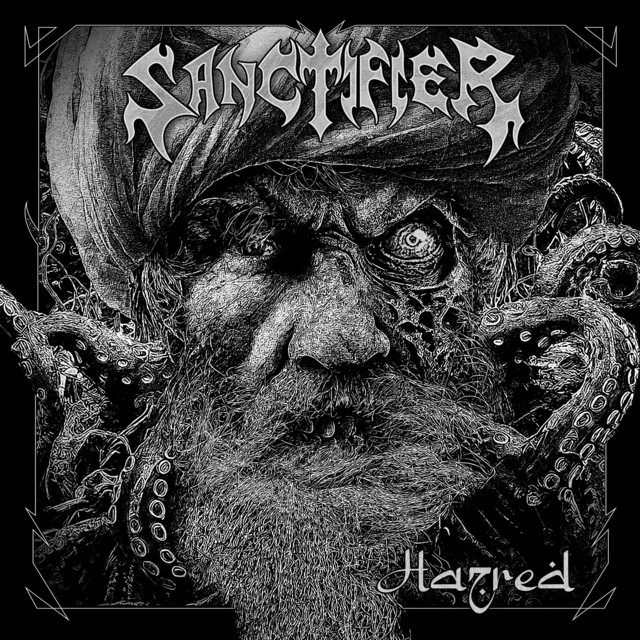 Hazred