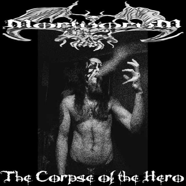 The Corpse of the Hero
