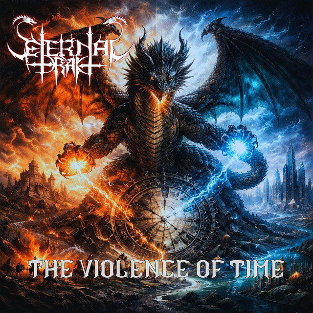 The Violence of Time