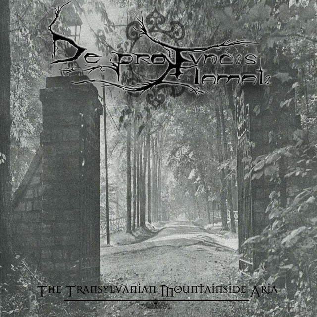 The Transylvanian Mountainside Aria