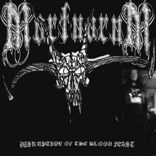 Disruption of the Blood Feast