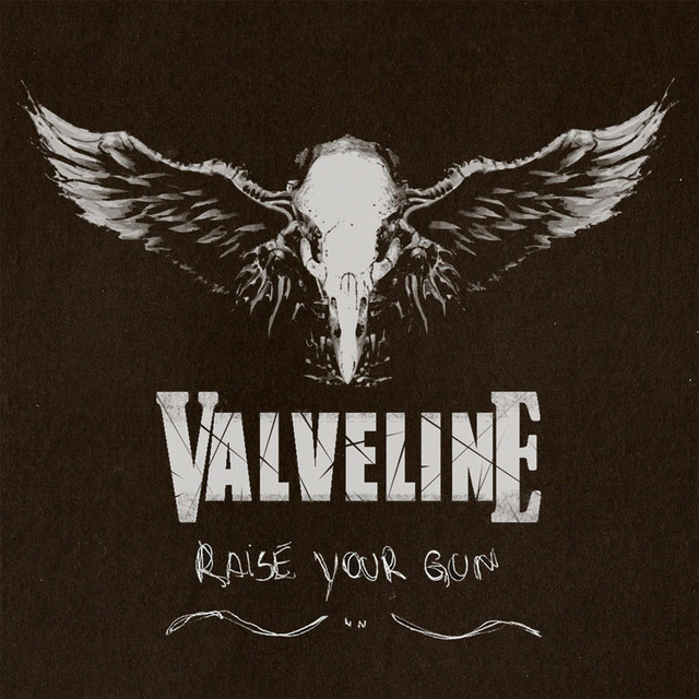 Raise Your Gun