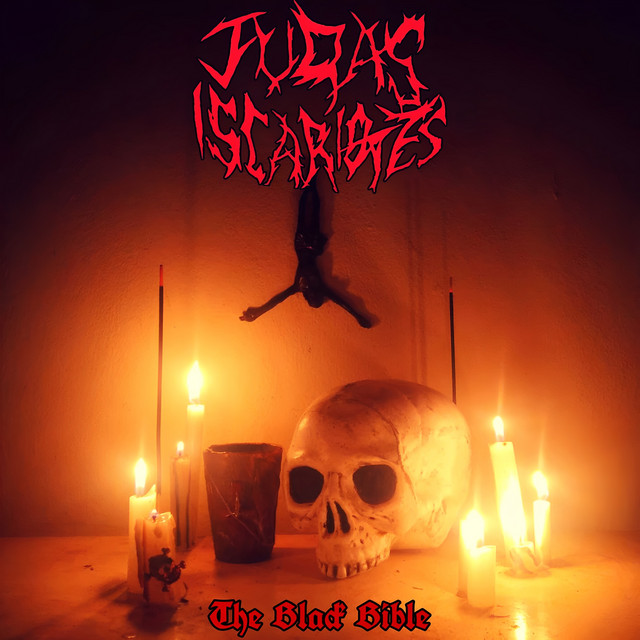 The Black Bible
