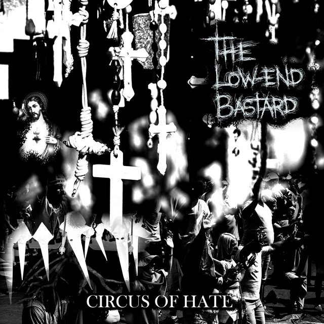 Circus of Hate