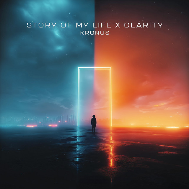 Story of My Life (Clarity Edit)