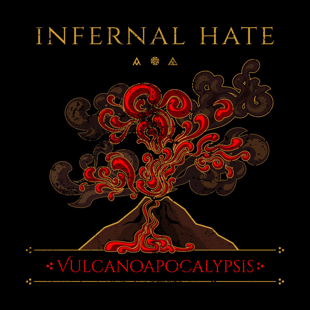 Vulcanoapocalypsis