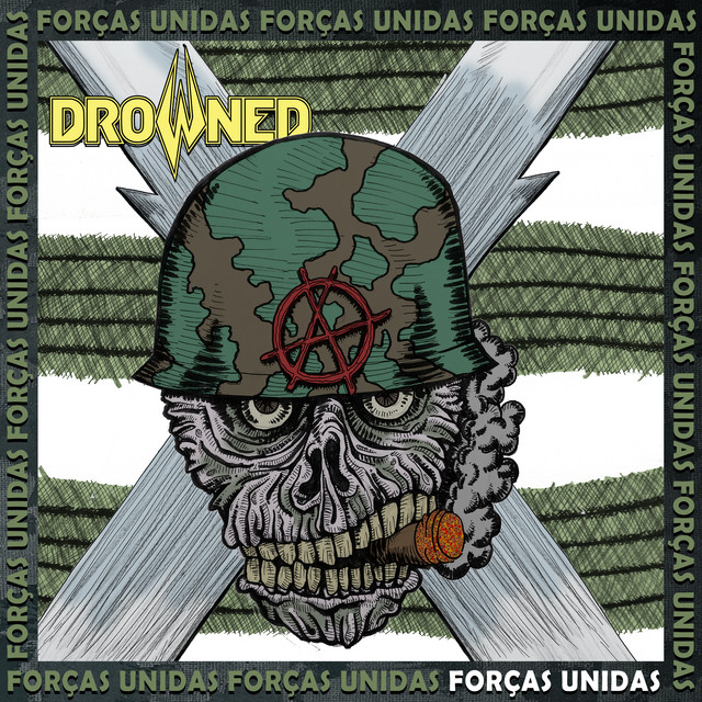 Forças Unidas