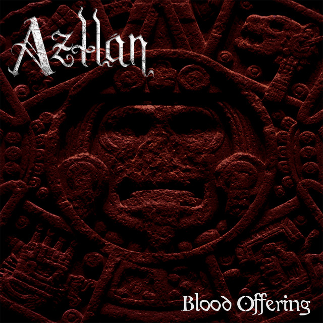 Blood Offering