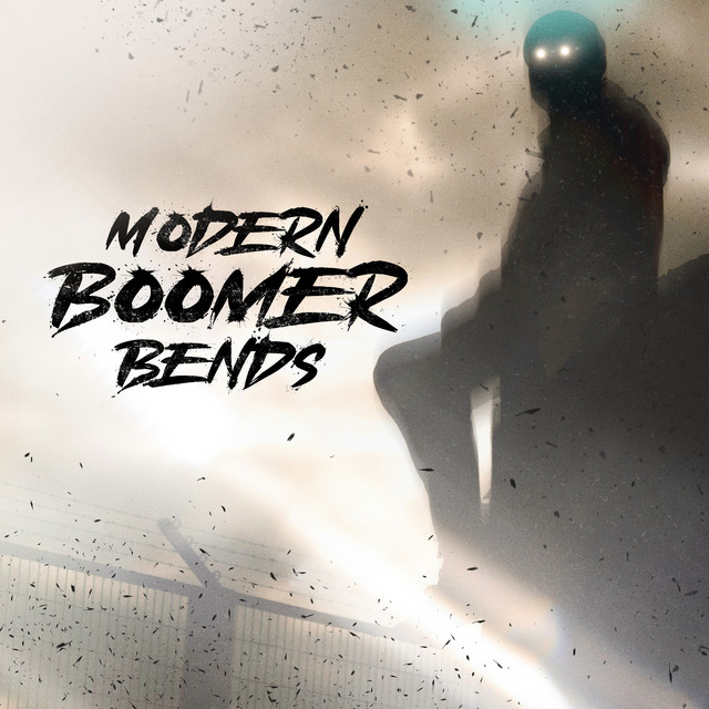 Modern Boomer Bends