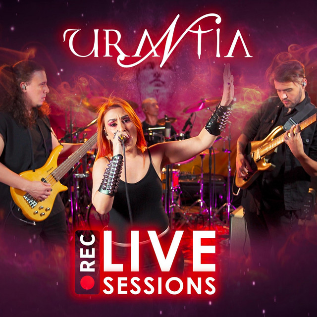 Live Sessions