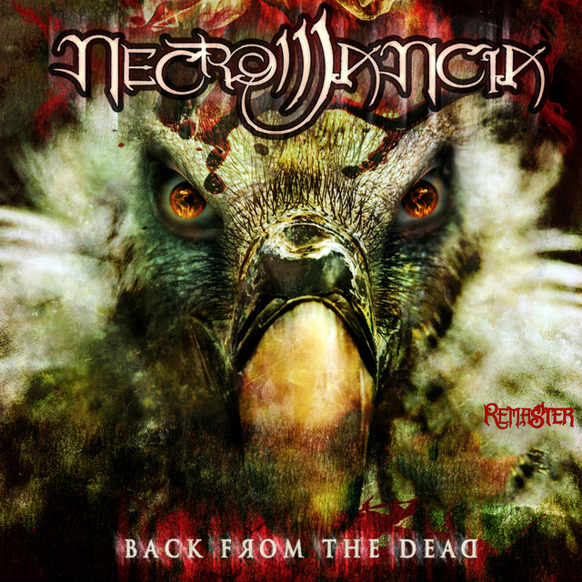 Back from the Dead (2025 Remaster)