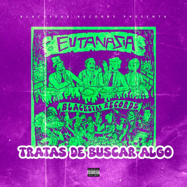 Tratas De Buscar Algo