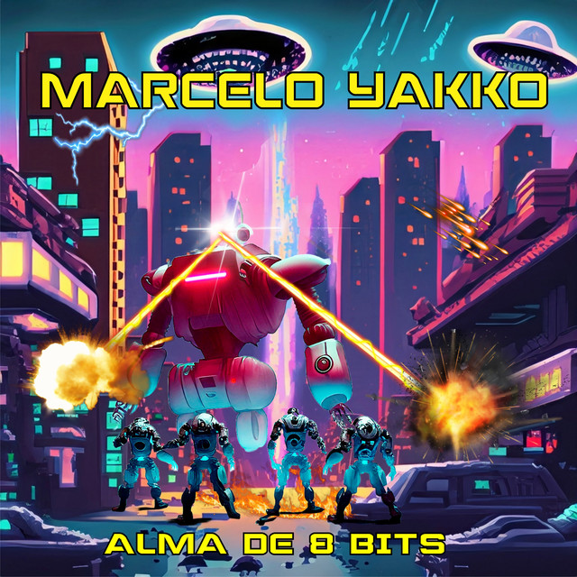 Alma de 8 Bits