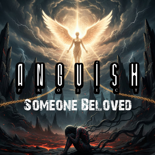 Someone Beloved