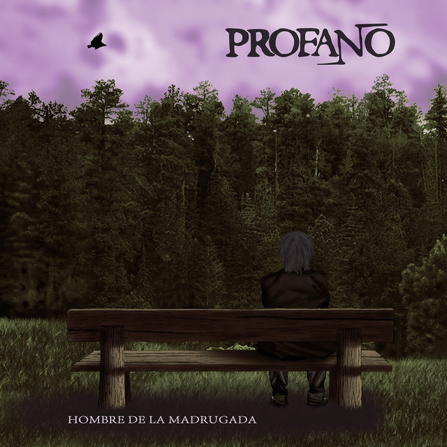 Hombre de la Madrugada