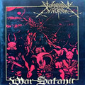 War Satanic EP